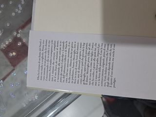Libro nuovo