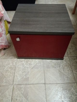 Mueble auxiliar nuevo 