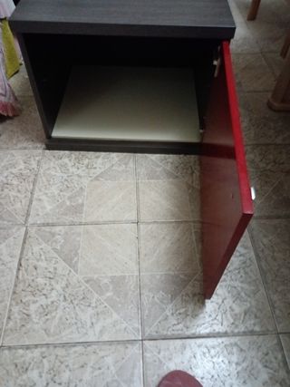 Mueble auxiliar nuevo 
