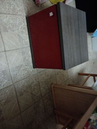 Mueble auxiliar nuevo 