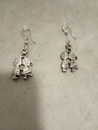 Pendientes 