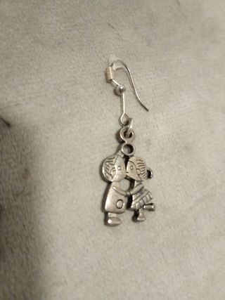 Pendientes 