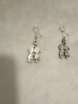 Pendientes 