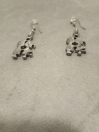 Pendientes 