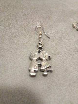 Pendientes 