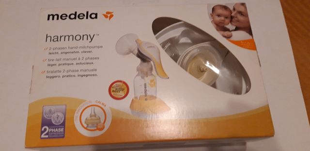 MEDELA SACALECHES