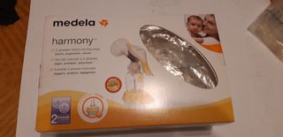 MEDELA SACALECHES