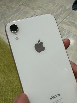 Iphone Xr 64gb