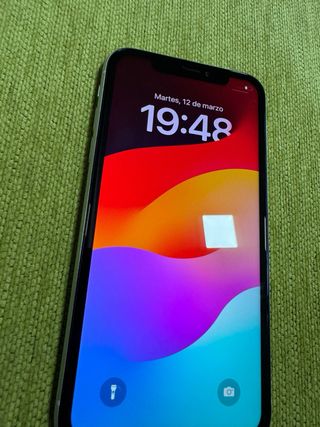 Iphone Xr 64gb