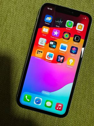Iphone Xr 64gb