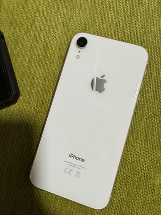 Iphone Xr 64gb