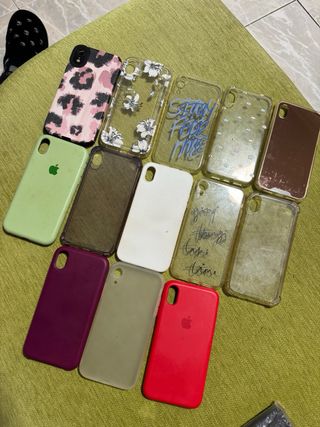 Iphone Xr 64gb