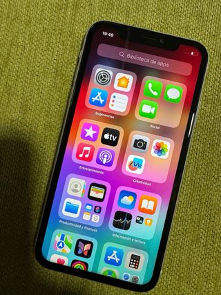 Iphone Xr 64gb