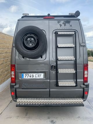 Mitsubishi L 200 2004