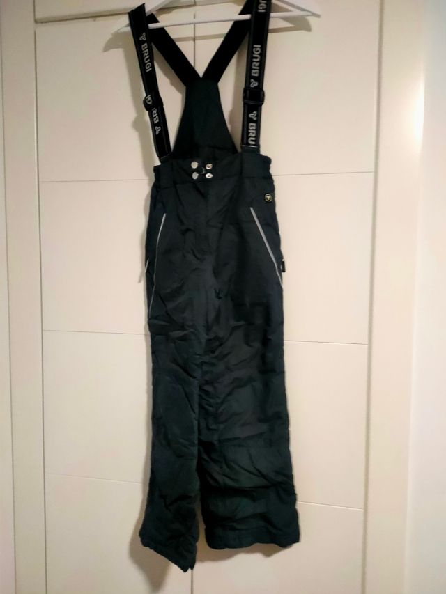 Pantalón nieve niño