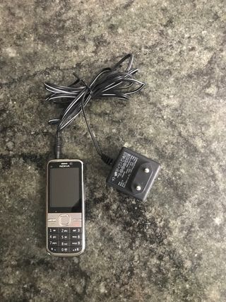NOKIA C5 classico