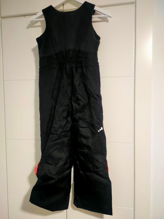 Peto para la nieve niño