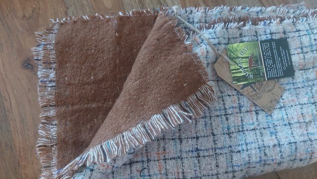 Sciarpa scozzese Whale's bay