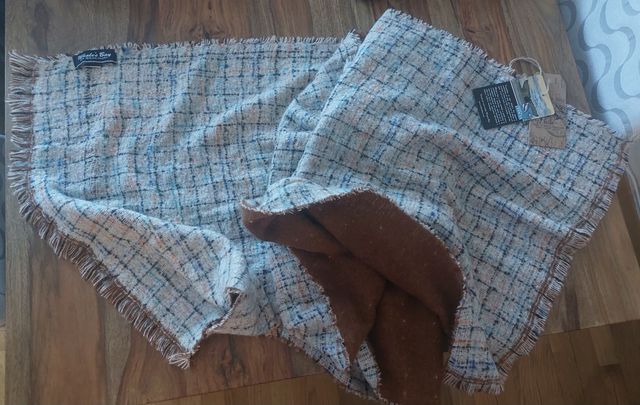 Sciarpa scozzese Whale's bay