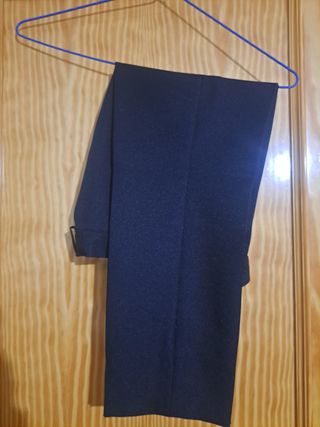 Traje admirante de comunión