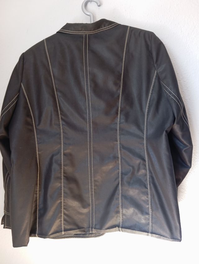 Chaqueta napa