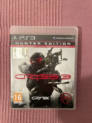 Crysis 3 