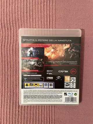 Crysis 3 
