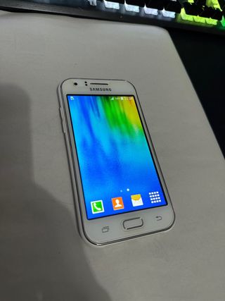 Samsung galaxy J1