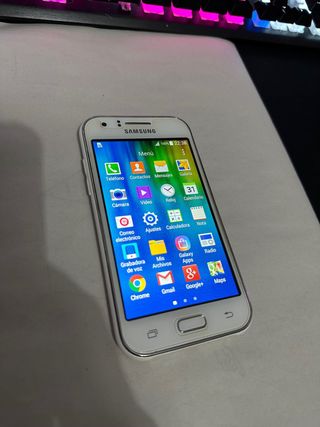 Samsung galaxy J1
