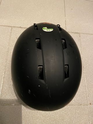 Casco esquí y snowboard Niños