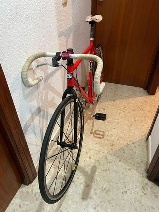 BICICLETA FIXIE