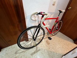 BICICLETA FIXIE