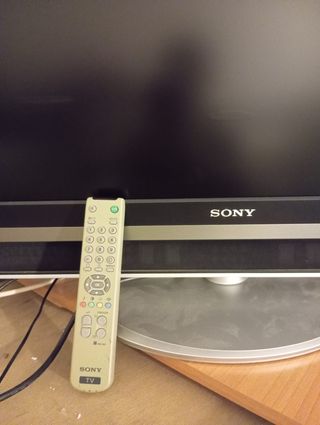 TV Sony 32"