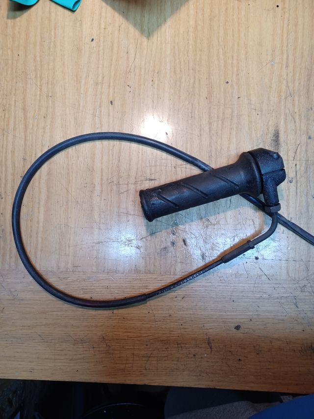 Ricambi Peugeot 125 sv