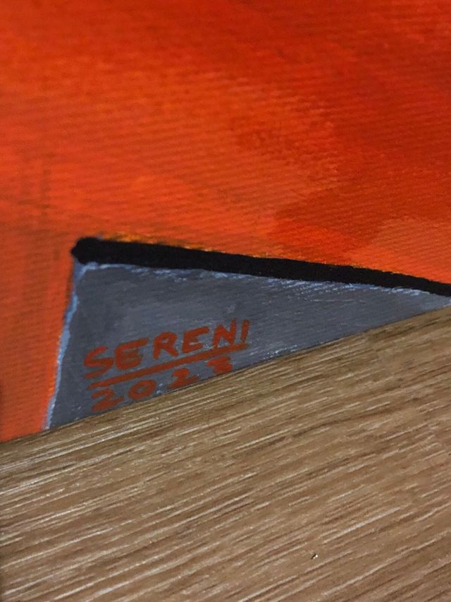 Tela acrilico Monaco