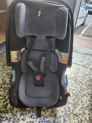 Columpio bebe Fisher Price