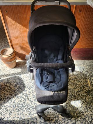 Columpio bebe Fisher Price