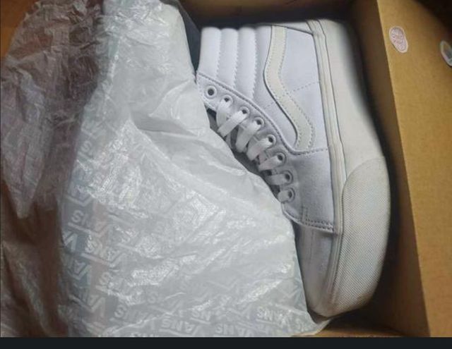 Tenis vans originales