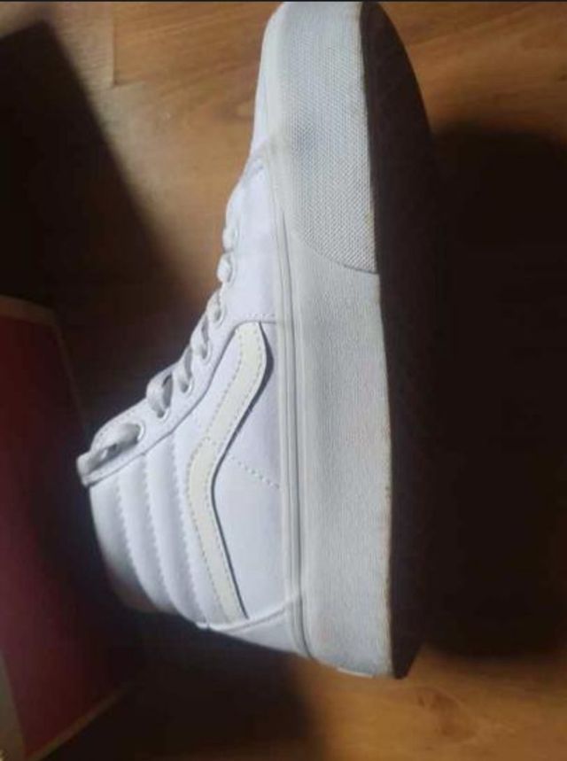 Tenis vans originales