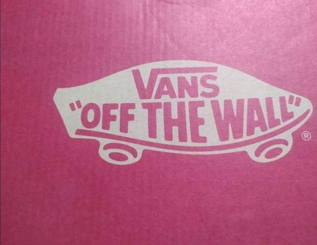 Tenis vans originales
