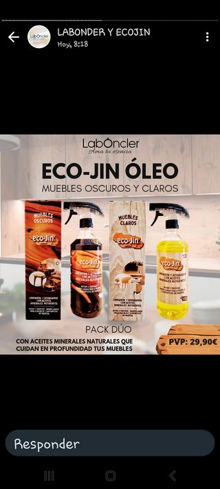 Limpiador
