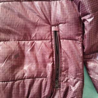 Plumas Lefties (zara) Talla L buen estado!