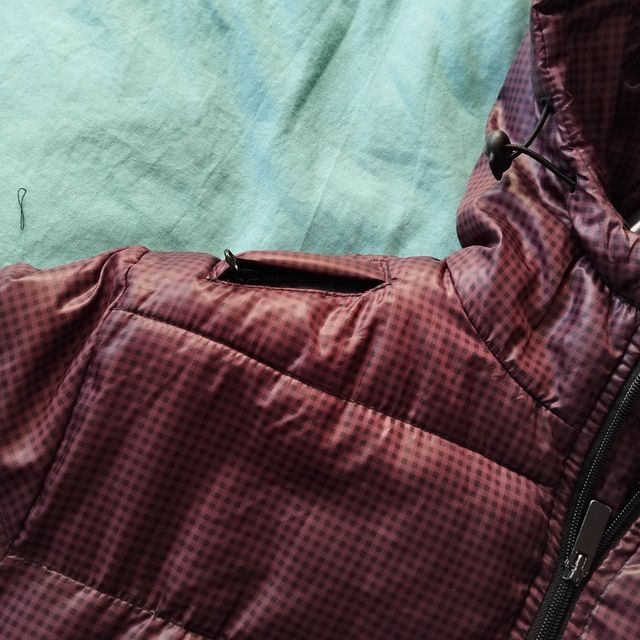 Plumas Lefties (zara) Talla L buen estado!