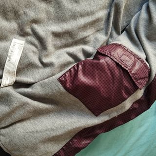 Plumas Lefties (zara) Talla L buen estado!