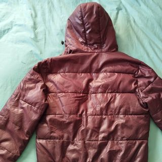 Plumas Lefties (zara) Talla L buen estado!