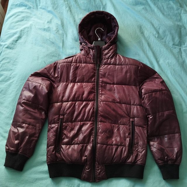 Plumas Lefties (zara) Talla L buen estado!