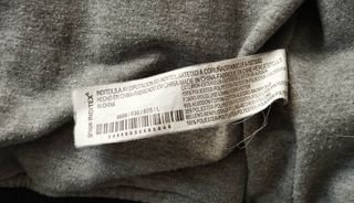 Plumas Lefties (zara) Talla L buen estado!