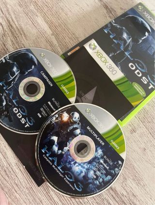 Halo ODST