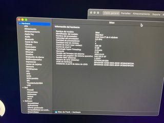 Imac Retina 4k i7 8gb ram 1tb ssd