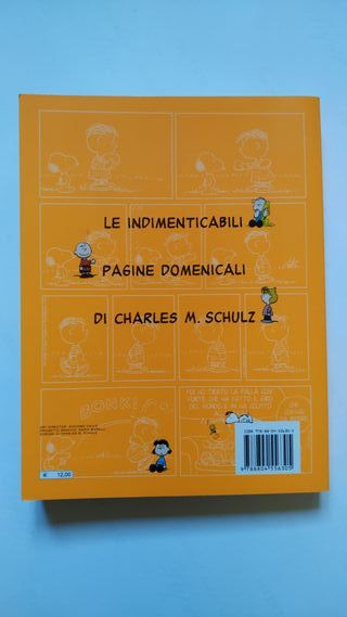 Libro Peanuts Best Seller Mondadori